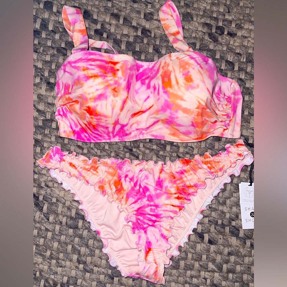 Swimsuit